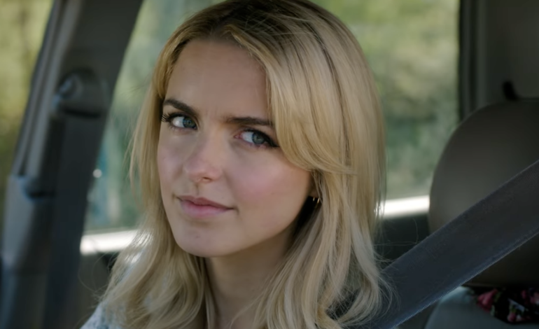 Mckenna Grace Joins Greg Berlanti-Produced ‘Scooby-Doo’ Series For Netflix